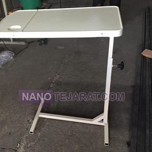 میز غذاخوری بیمار میز غذاخوری بیمار